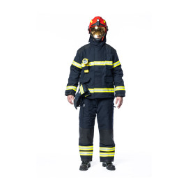 Fire Suit Model PRO 19 MAX