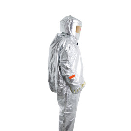 SAFCO Fire Crossing Suit Model S200