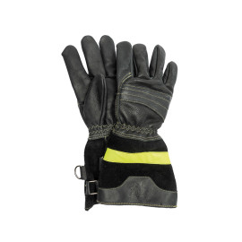 SAFCO Fire Gloves Model GUANTO DYNAMIC