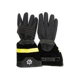 SAFCO Fire Gloves Model GUANTO DYNAMIC GRIP