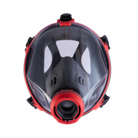 DPI Full Face Mask Model: C701