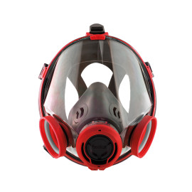 DPI Full Face Mask Model: C702