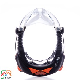 CleanSpace CST ULTRA Powered Respirator & Charger