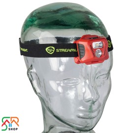 STREAMLIGHT ENDURO PRO HAZ-LO ATEX RATED HEADLAMP