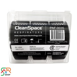 CleanSpace PAF Particulate P3 TM3 P SL R Filter