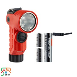 STREAMLIGHT VANTAGE 180 X USB