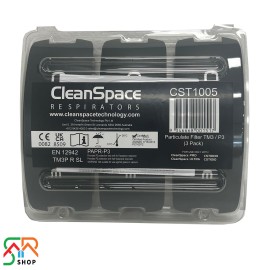 CleanSpace CST Particulate Standard TM3 P3 Filter (PK3)